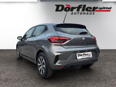 Mitsubishi Colt Neuwagen