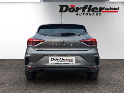 Mitsubishi Colt Neuwagen