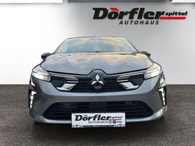 Mitsubishi Colt Neuwagen