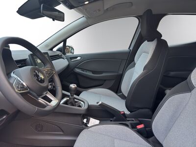 Mitsubishi Colt Neuwagen