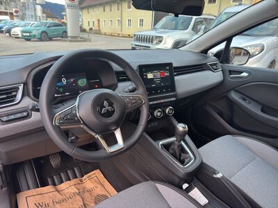 Mitsubishi Colt Neuwagen