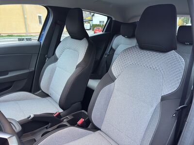 Mitsubishi Colt Neuwagen