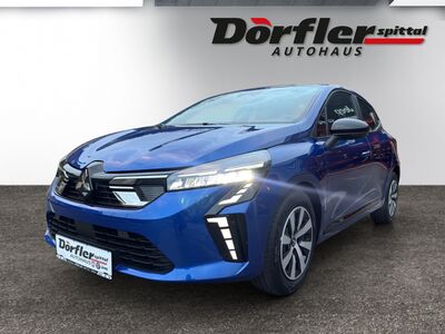 Mitsubishi Colt Neuwagen