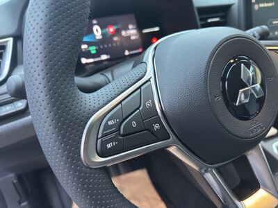 Mitsubishi Colt Neuwagen