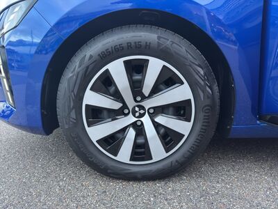 Mitsubishi Colt Neuwagen