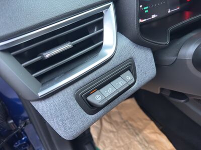 Mitsubishi Colt Neuwagen