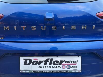 Mitsubishi Colt Neuwagen