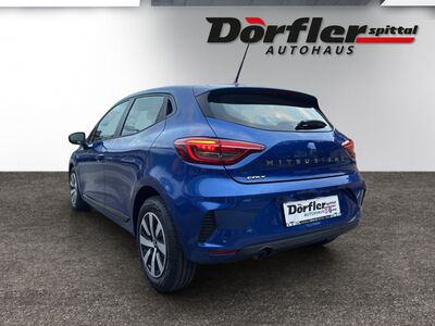 Mitsubishi Colt Neuwagen