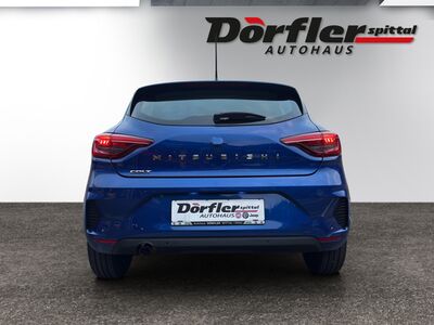 Mitsubishi Colt Neuwagen