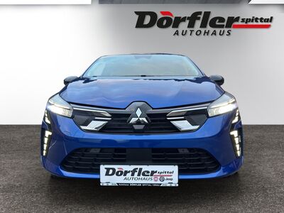 Mitsubishi Colt Neuwagen