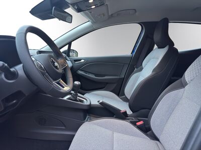 Mitsubishi Colt Neuwagen