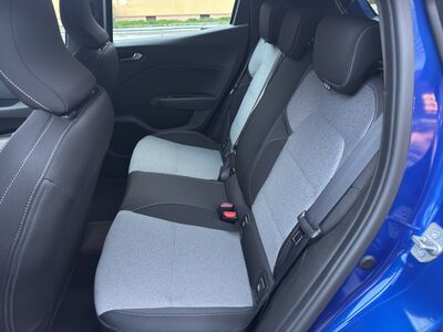 Mitsubishi Colt Neuwagen