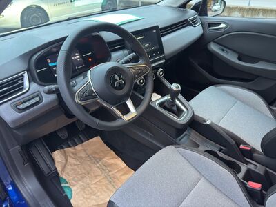 Mitsubishi Colt Neuwagen