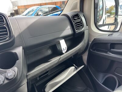 Fiat Ducato Tageszulassung