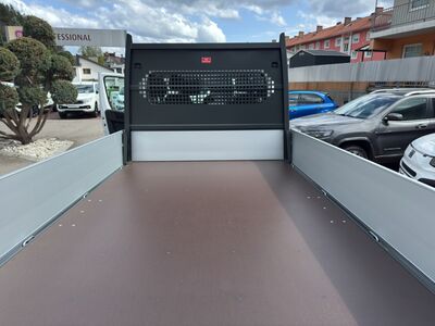 Fiat Ducato Tageszulassung