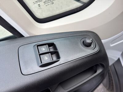 Fiat Ducato Tageszulassung