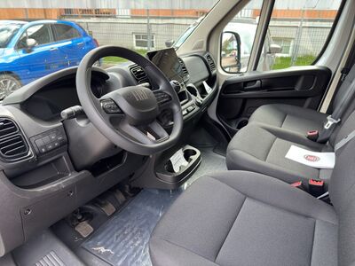 Fiat Ducato Tageszulassung
