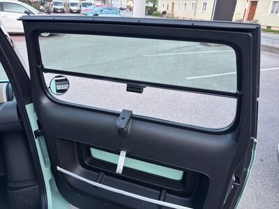 Fiat Topolino Tageszulassung Fiat Topolino Tageszulassung