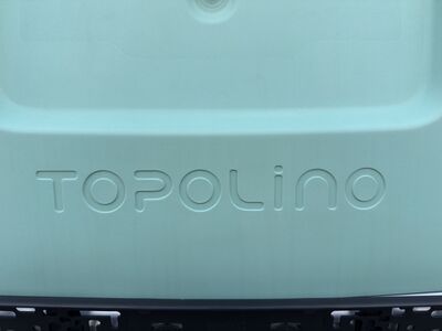 Fiat Topolino Tageszulassung Fiat Topolino Tageszulassung