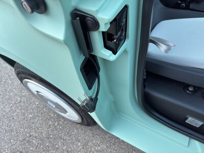 Fiat Topolino Tageszulassung Fiat Topolino Tageszulassung