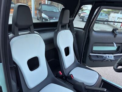 Fiat Topolino Tageszulassung Fiat Topolino Tageszulassung