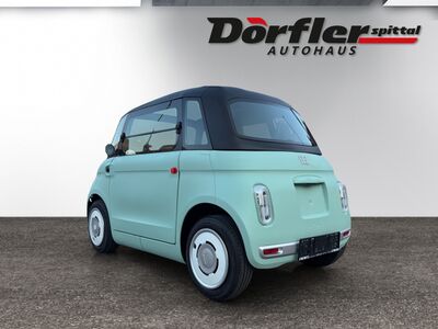 Fiat Topolino Tageszulassung Fiat Topolino Tageszulassung