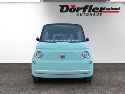 Fiat Topolino Tageszulassung Fiat Topolino Tageszulassung