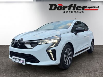 Mitsubishi Colt Neuwagen