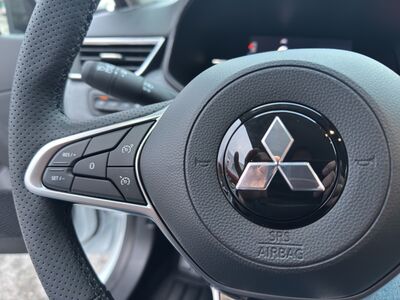 Mitsubishi Colt Neuwagen