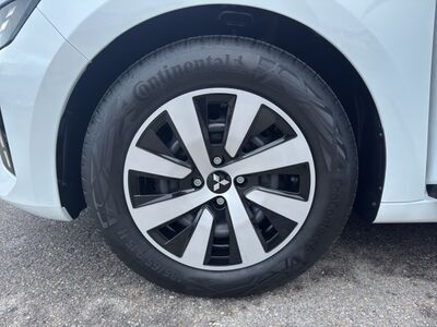 Mitsubishi Colt Neuwagen