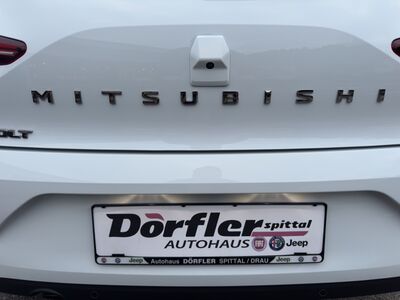 Mitsubishi Colt Neuwagen