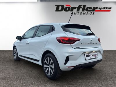 Mitsubishi Colt Neuwagen