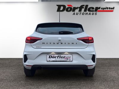 Mitsubishi Colt Neuwagen