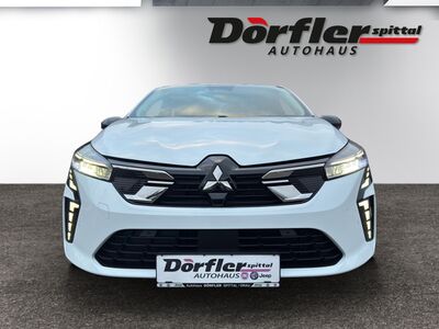 Mitsubishi Colt Neuwagen