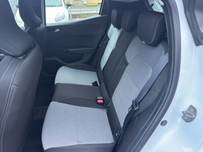 Mitsubishi Colt Neuwagen