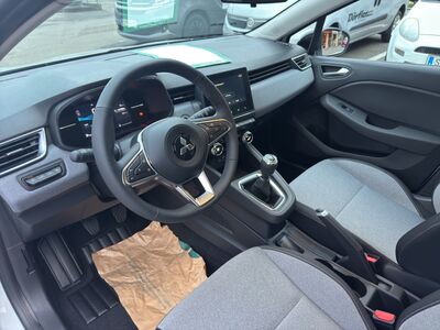 Mitsubishi Colt Neuwagen