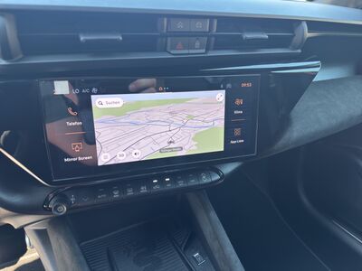 Alfa Romeo Junior Tageszulassung