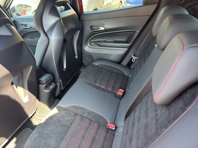 Alfa Romeo Junior Tageszulassung