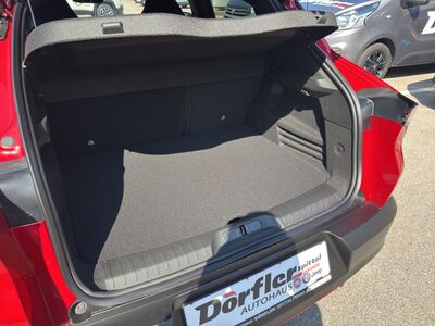 Alfa Romeo Junior Tageszulassung