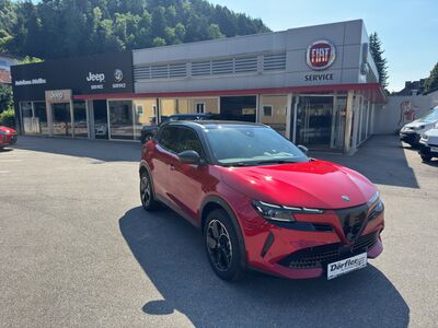 Alfa Romeo Junior Tageszulassung