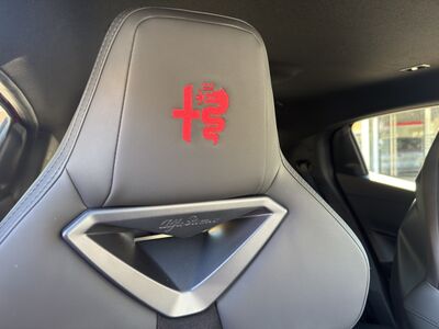 Alfa Romeo Junior Tageszulassung