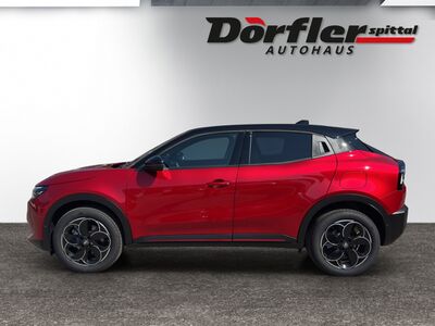 Alfa Romeo Junior Tageszulassung