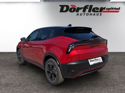 Alfa Romeo Junior Tageszulassung