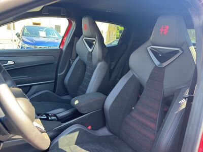 Alfa Romeo Junior Tageszulassung