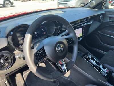 Alfa Romeo Junior Tageszulassung