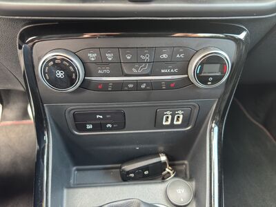 Ford EcoSport Gebrauchtwagen
