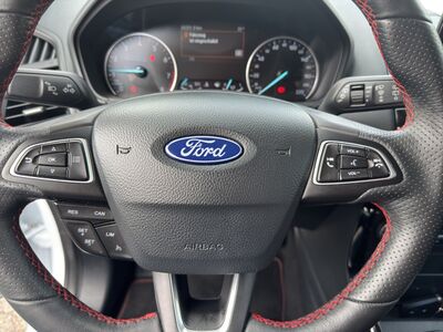 Ford EcoSport Gebrauchtwagen
