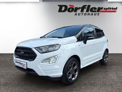 Ford EcoSport Gebrauchtwagen