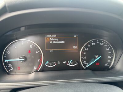 Ford EcoSport Gebrauchtwagen