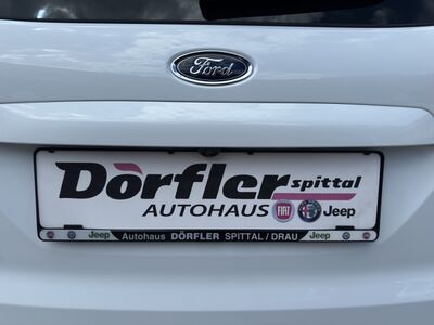 Ford EcoSport Gebrauchtwagen